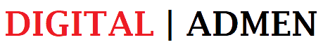 Digital Admen Logo